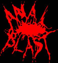 logo Anal Blast